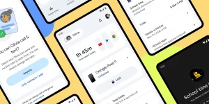 Family Link pre iOS a Android prináša vynikajúce novinky pre deti aj rodičov