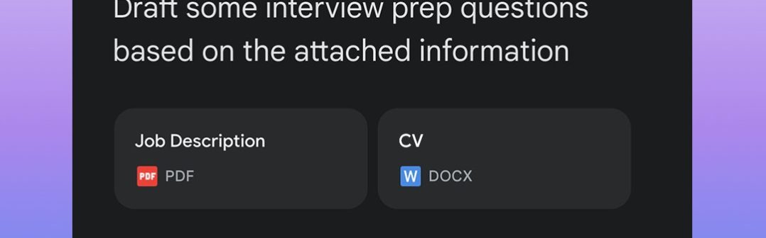 gemini docs support feb 2025