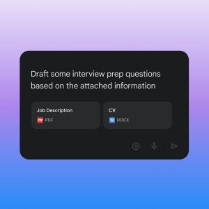 gemini docs support feb 2025
