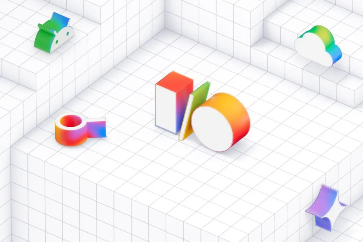 Google I/O 2025 tento rok ponúkne veľkú porciu noviniek