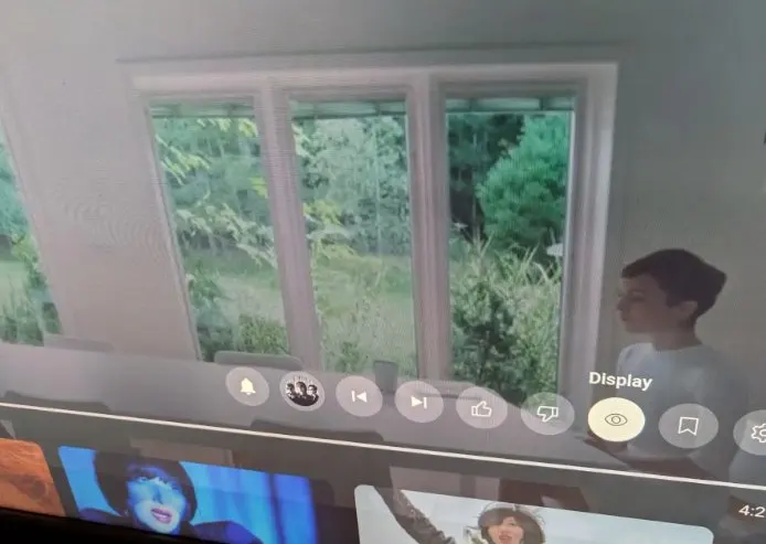 YouTube aktualizácia premení televízory na zábavné centrum