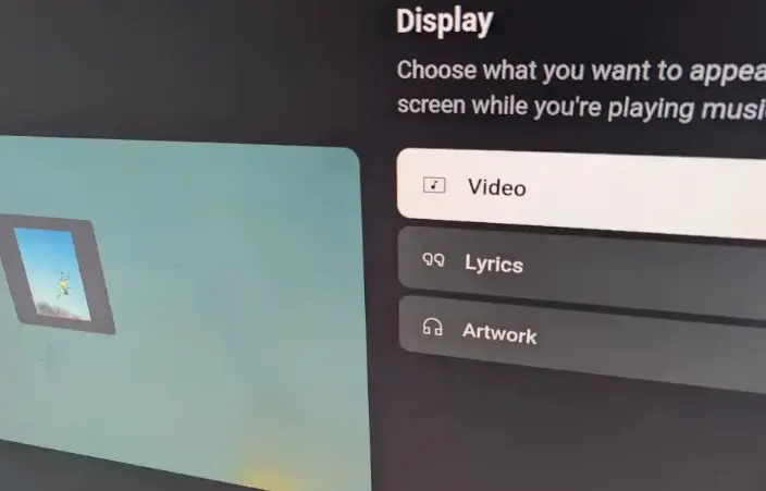 YouTube aktualizácia premení televízory na zábavné centrum