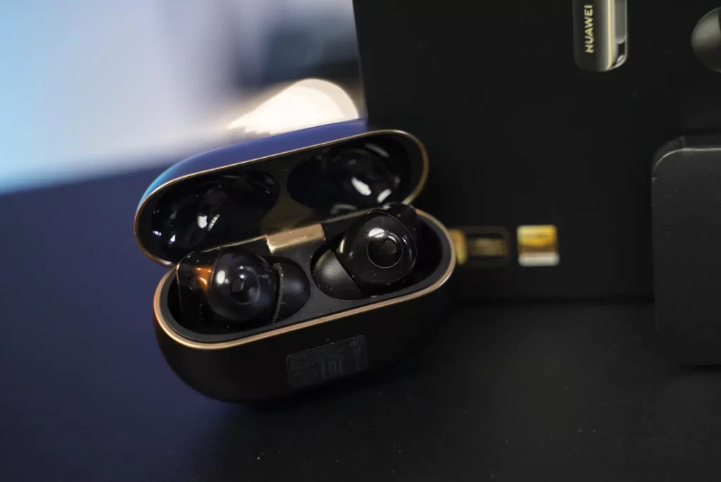 Huawei FreeBuds Pro 4