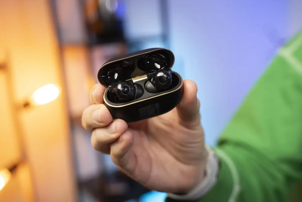 Huawei FreeBuds Pro 4