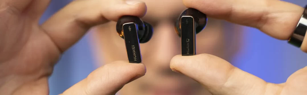 Huawei FreeBuds Pro 4