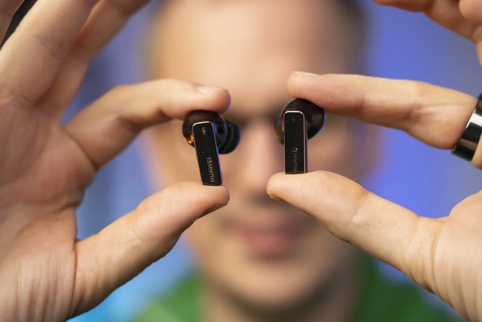 Huawei FreeBuds Pro 4: Bezkonkurenčný zvuk (RECENZIA)