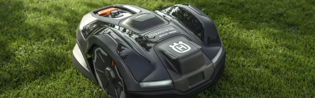 Husqvarna Automower 405XE NERA