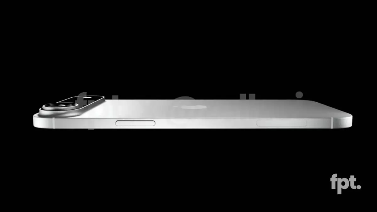 iPhone 17 Air dostal finálny dizajn, pozrite si fotky a video