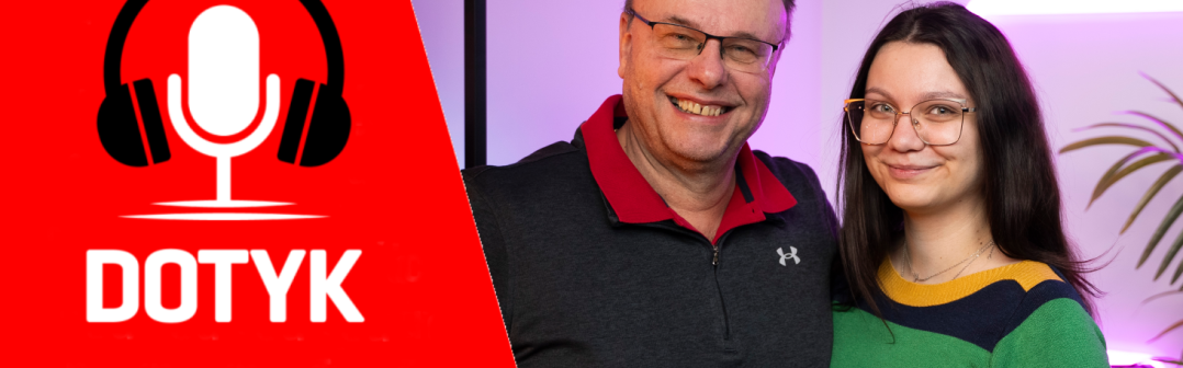 Podcast Dotyk