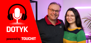 Podcast Dotyk
