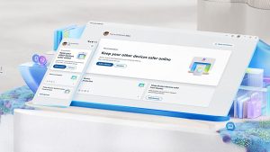 microsoft defender grafika