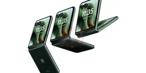 Motorola Razr 60 Ultra