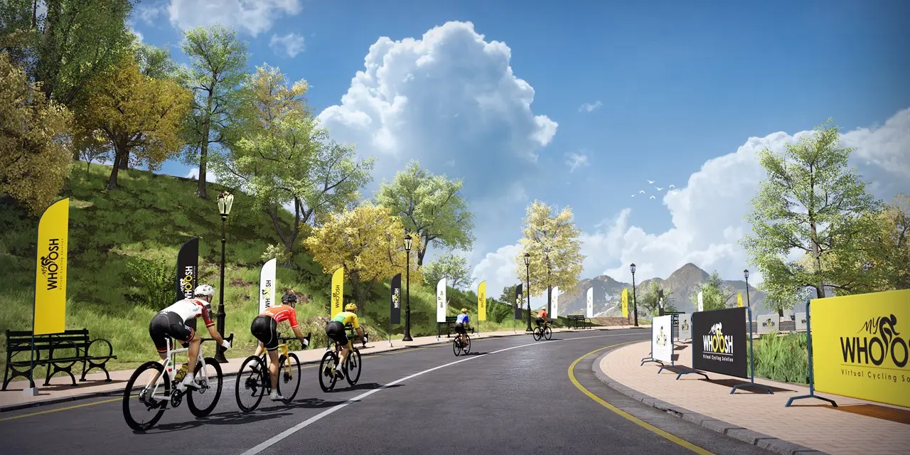 Chcete si zabicyklovať s Petrom Saganom? Už o pár dní budete mať možnosť