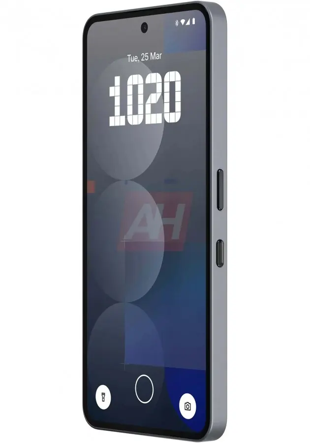 Nothing Phone (3a) Pro