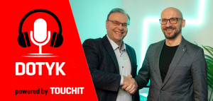 Podcast Dotyk