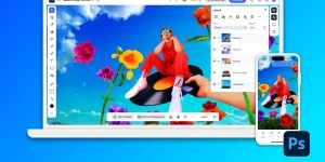 Adobe Photoshop je k dispozícii pre iPhone