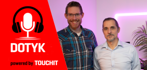 Podcast Dotyk