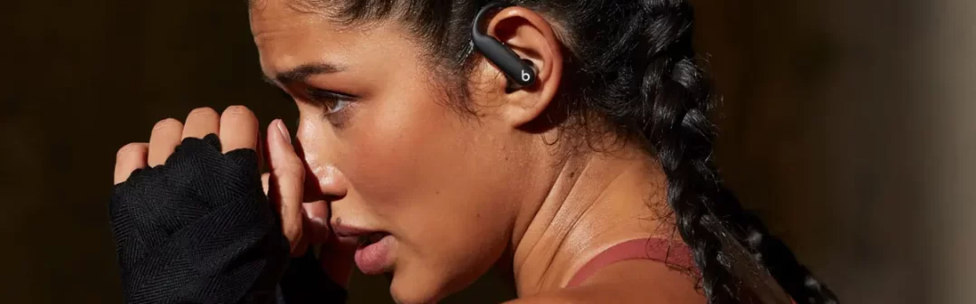 Beats Powerbeats Pro 2