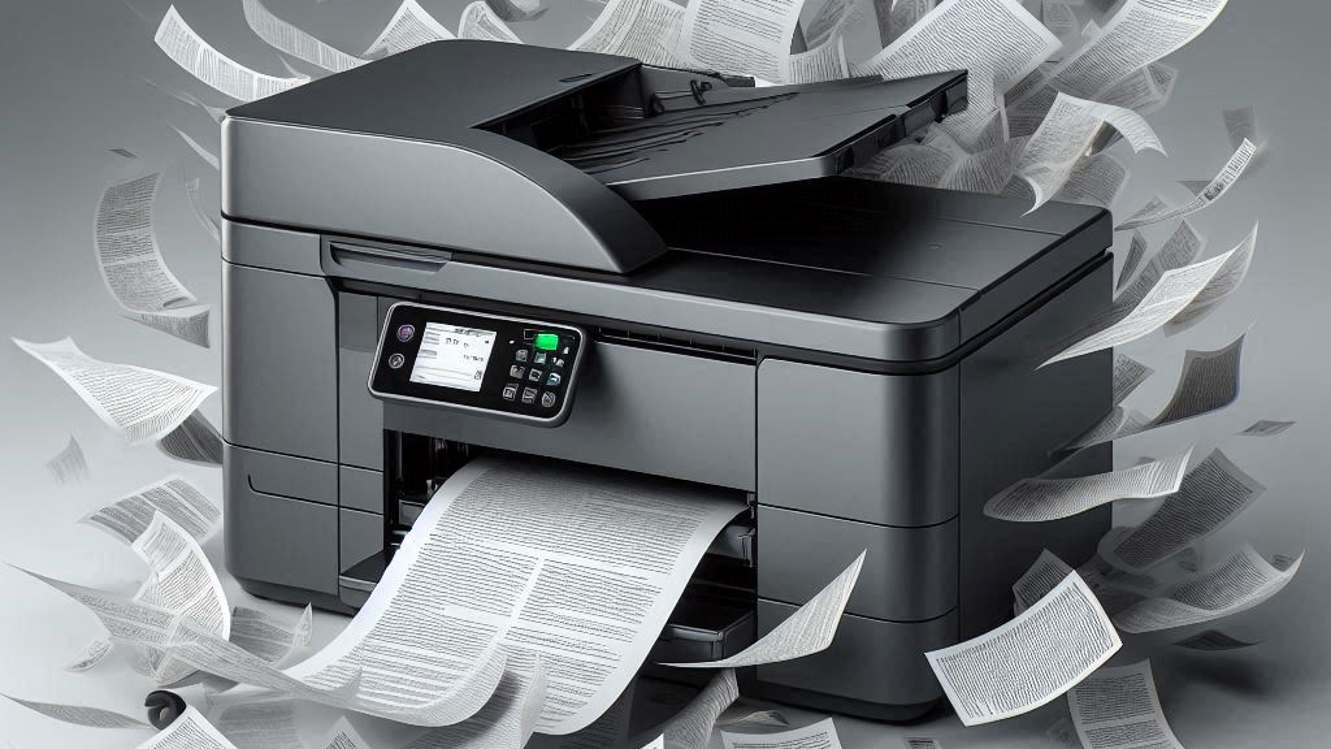 Ako si vybrať tlačiareň a multifunkčné zariadenie? (+VIDEO)