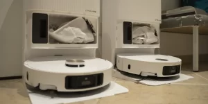 Dreame X40 Ultra a Dreame X50 Ultra