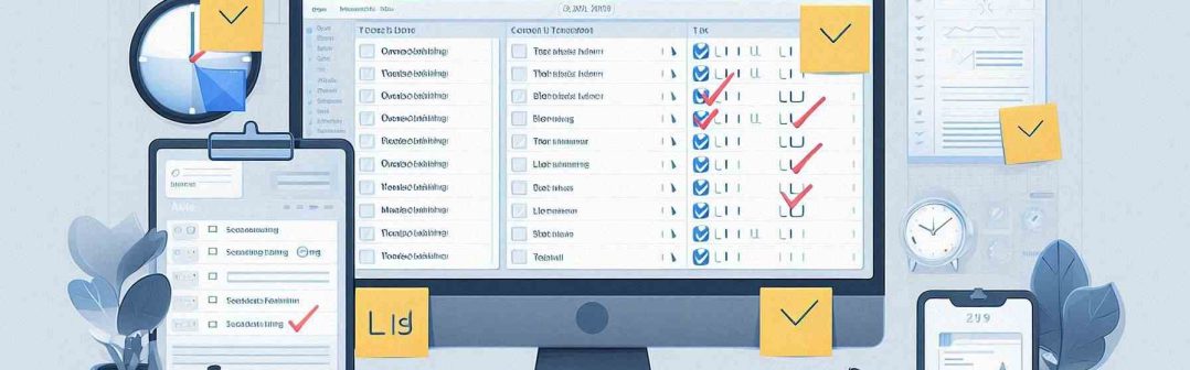 todo planning AI image