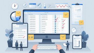 todo planning AI image