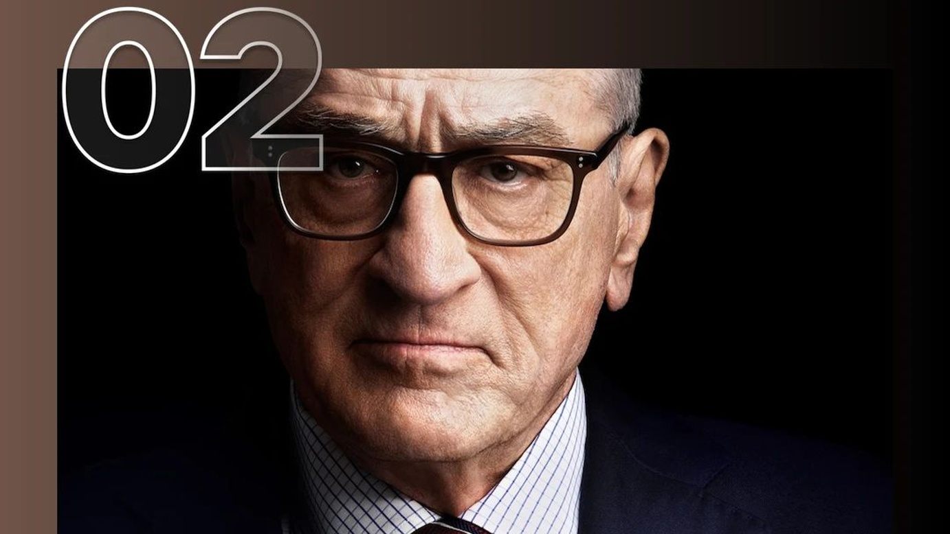 Najlepšie seriály na Netflixe (8. týždeň)