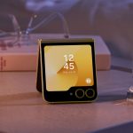 Galaxy Z Flip7 v Geekbench: Ako obstál Exynos 2500?