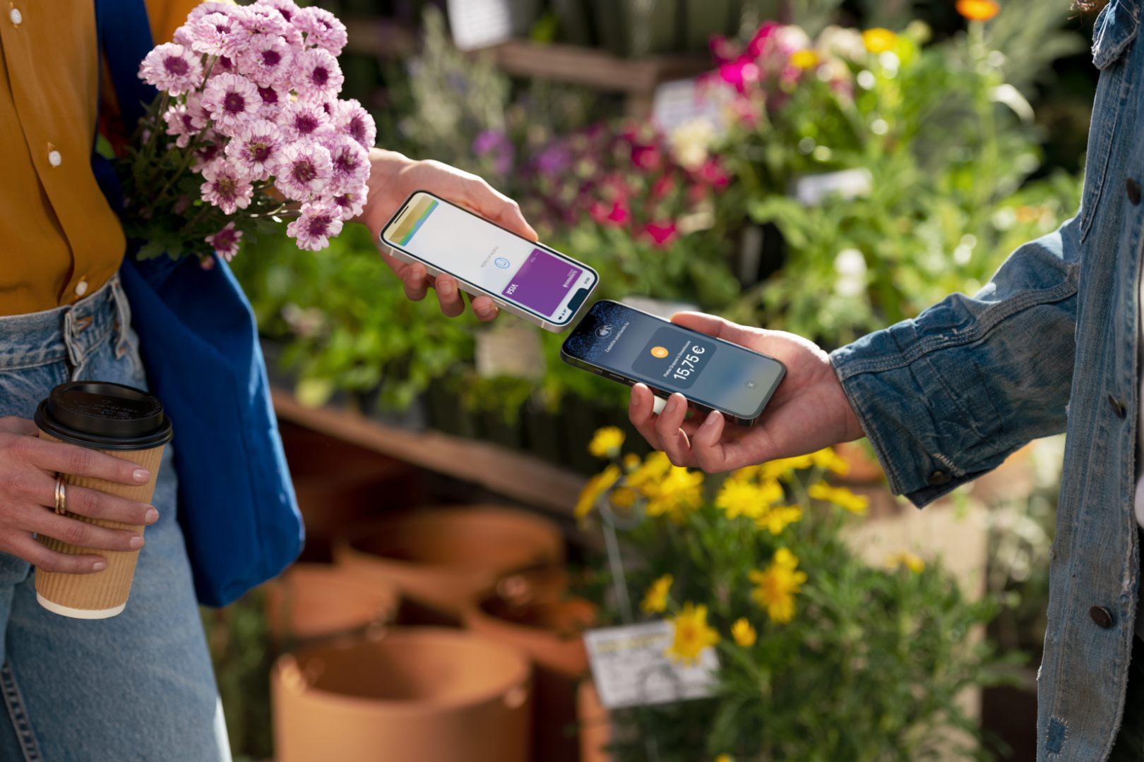 iPhone ako platobný terminál už funguje aj na Slovensku