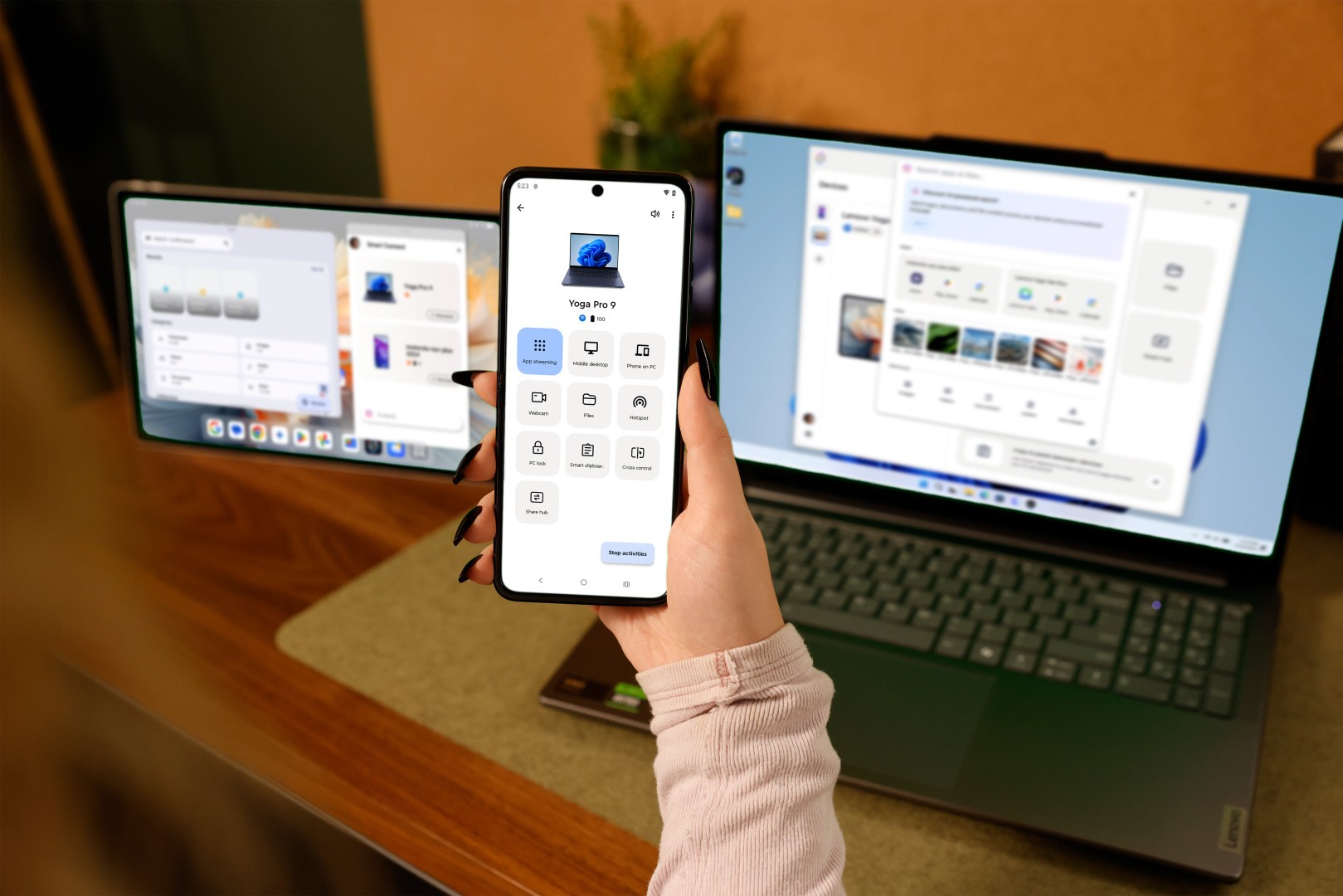 Smart Connect v novej verzii podporuje umelú inteligenciu a nahradzuje asistentku