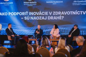 ITAPA Health & Care 2025