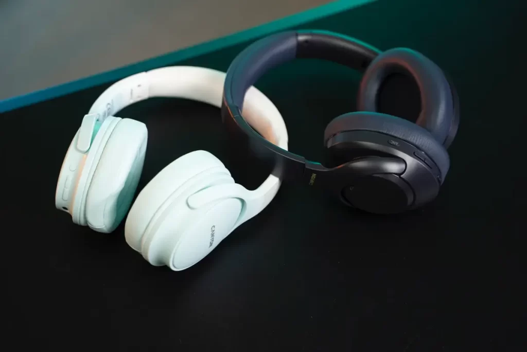 Slúchadlá Canyon OnRiff 4 a OnRiff 6 ANC