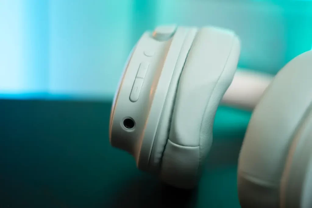 Slúchadlá Canyon OnRiff 4