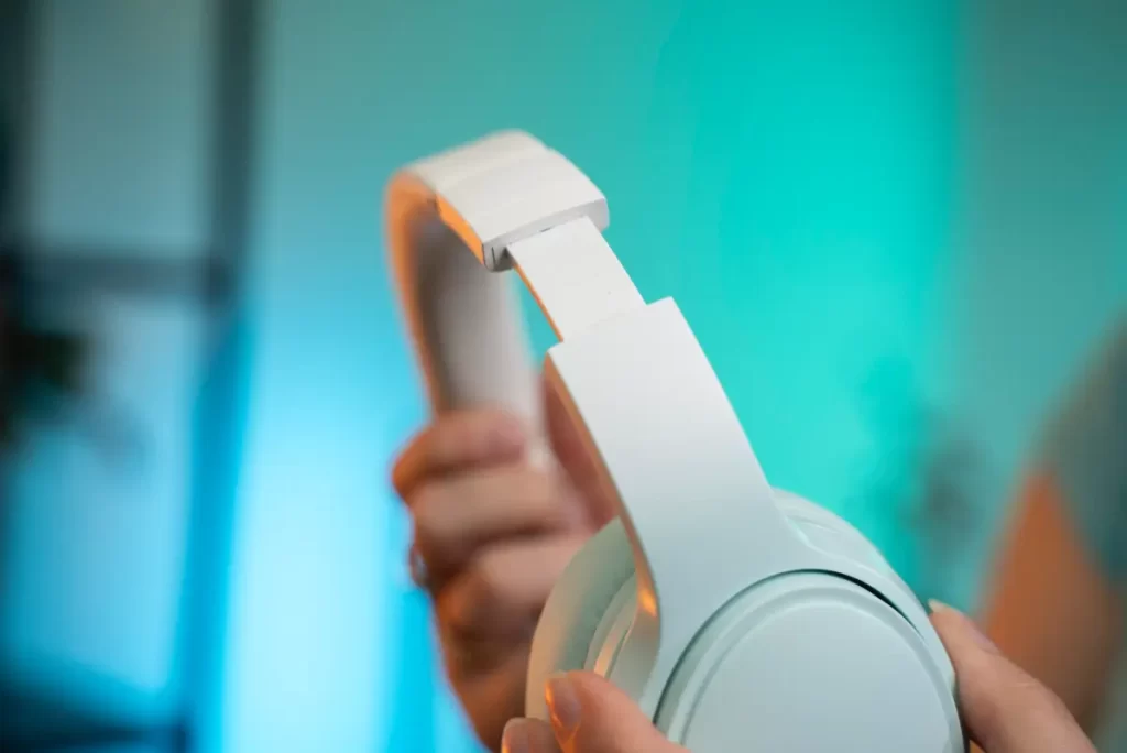 Slúchadlá Canyon OnRiff 4