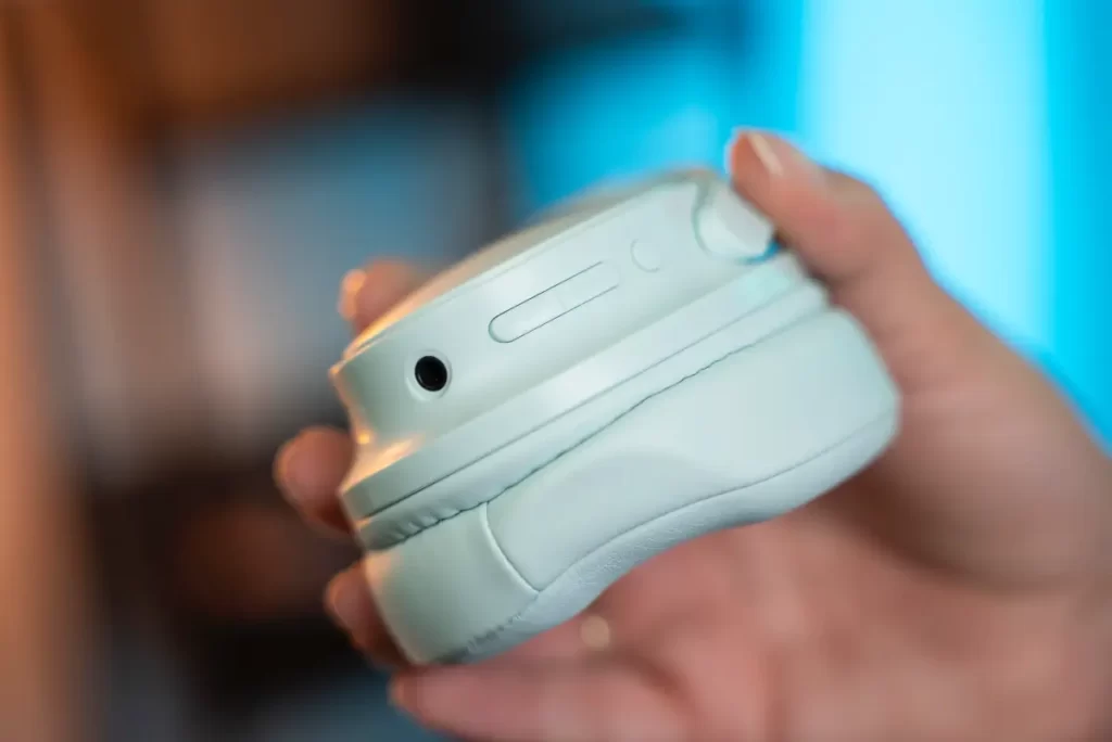 Slúchadlá Canyon OnRiff 4