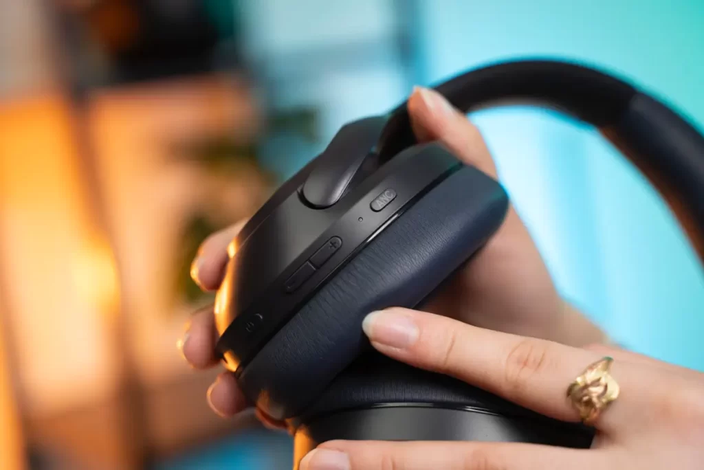 Slúchadlá Canyon OnRiff 6 ANC