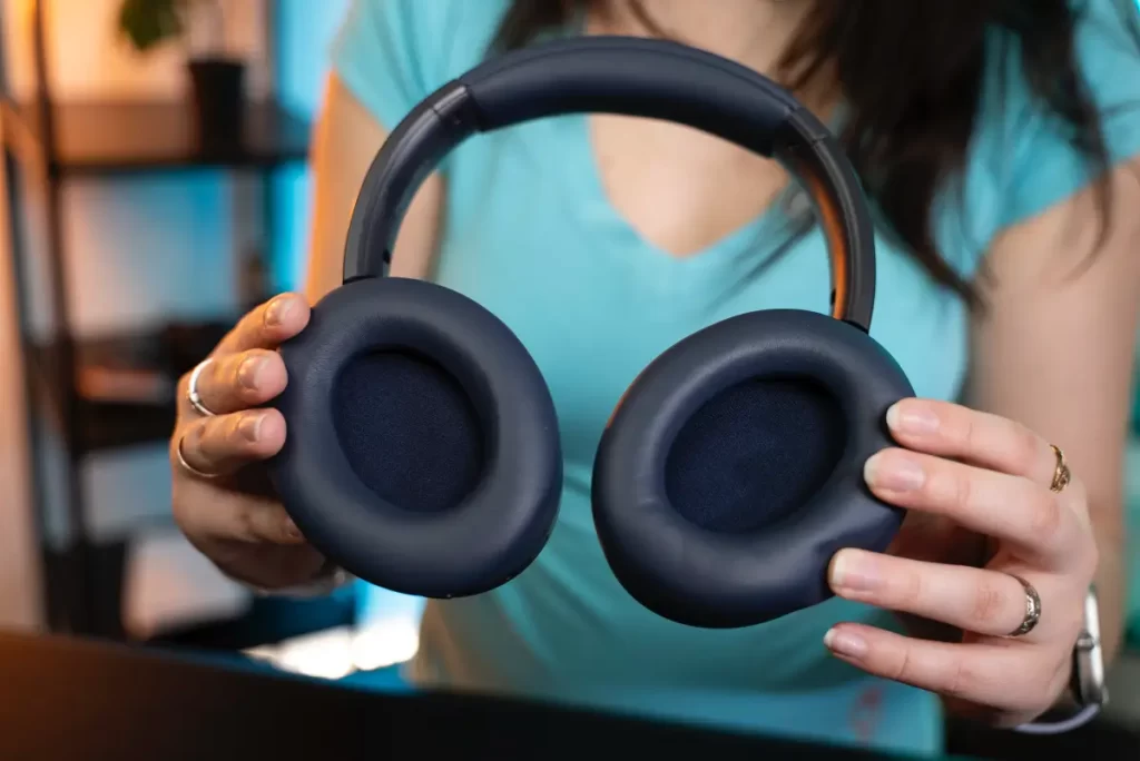 Slúchadlá Canyon OnRiff 6 ANC