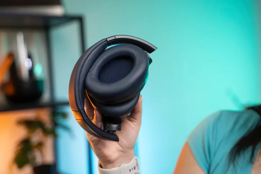 Slúchadlá Canyon OnRiff 6 ANC