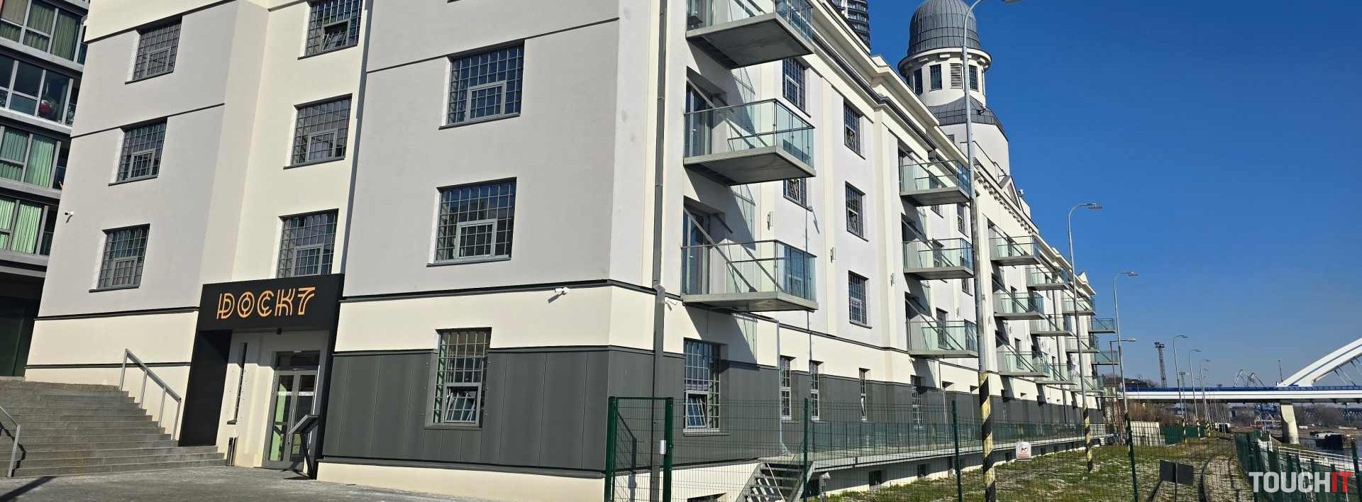 Nová reštaurácia DOCK7 sa zameriava aj na remeselné pivá