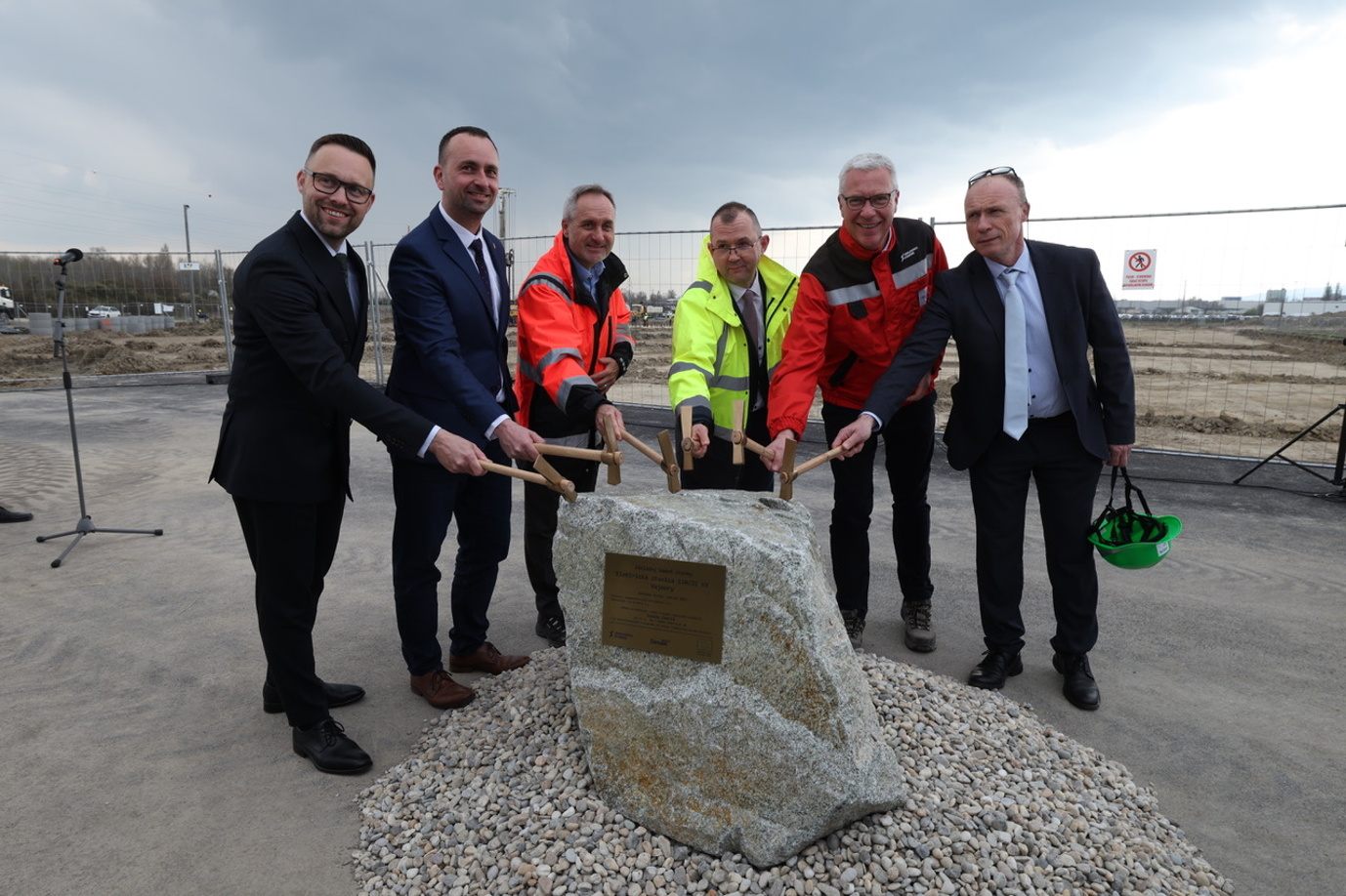 Stabilnejšie zaistenie elektrickej energie nielen pre Bratislavu