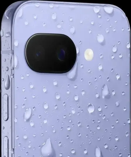 Google Pixel 9a na fotografiách v sviežich farbách