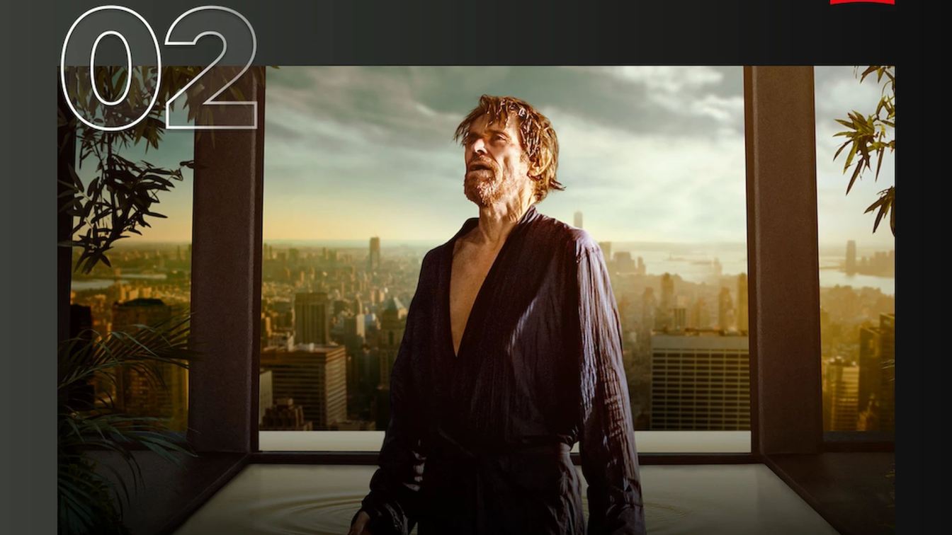 Najlepšie filmy na Netflixe (12. týždeň)