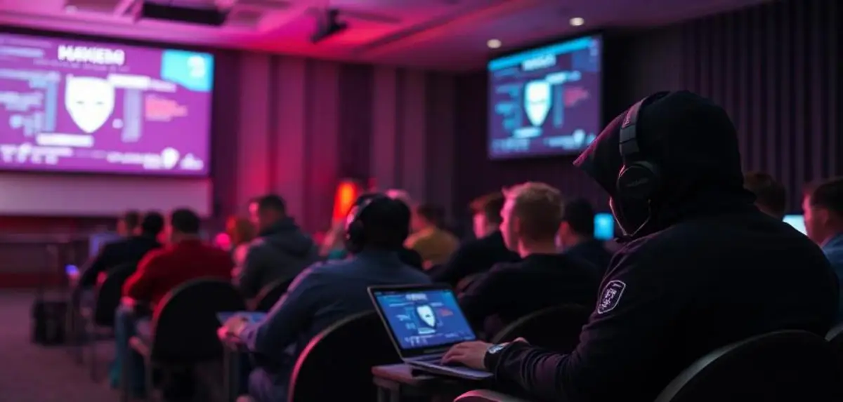 BSides sa po rokoch vracia späť do Bratislavy!