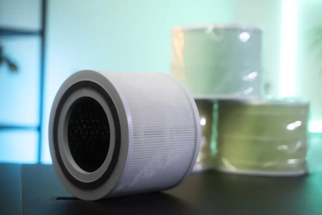 Levoit Core 300S - filter čističky vzduchu