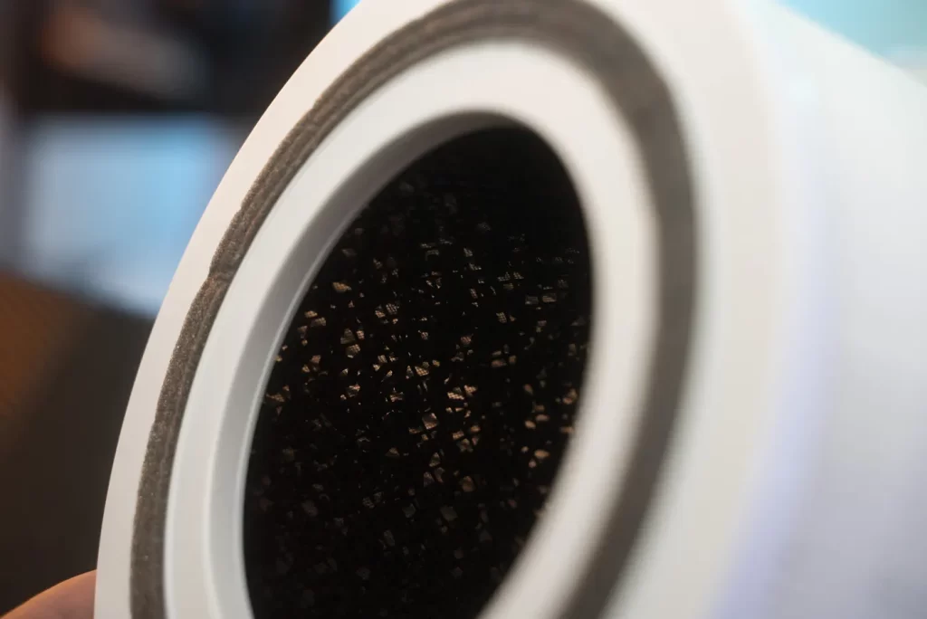 Levoit Core 300S - filter čističky vzduchu