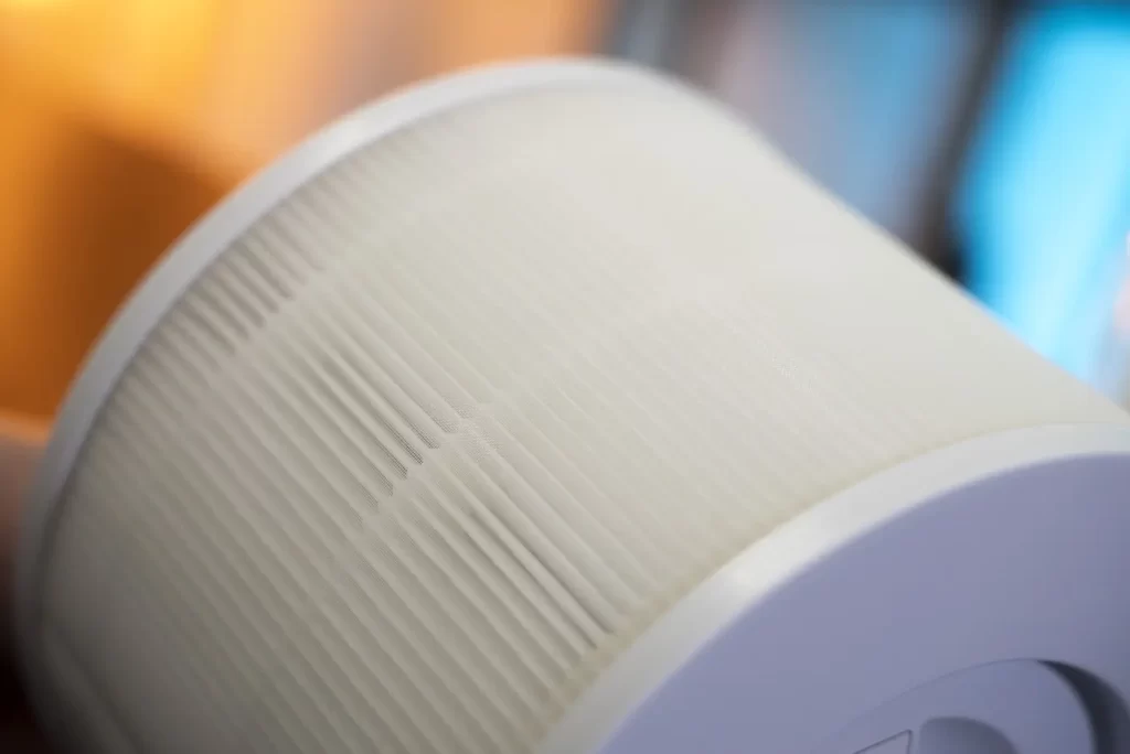 Levoit Core 300S - filter čističky vzduchu