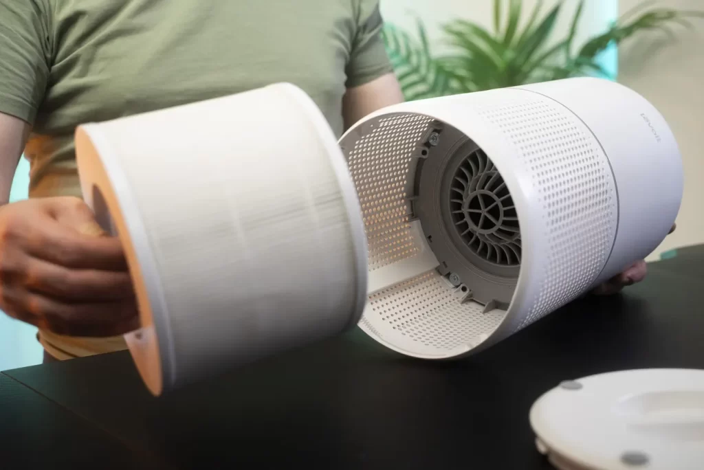 Levoit Core 300S - čistička vzduchu