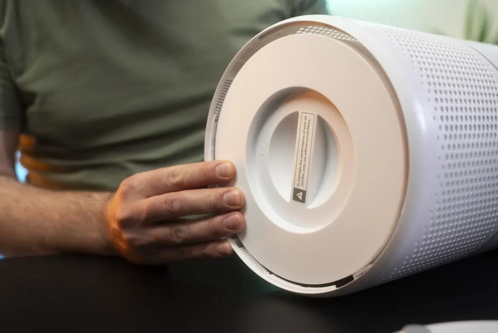 Levoit Core 300S - čistička vzduchu