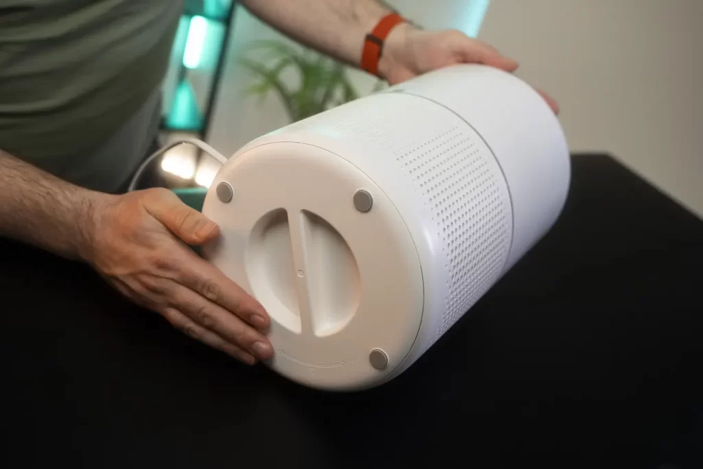 Levoit Core 300S - čistička vzduchu