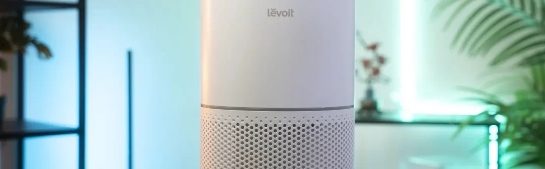 Levoit Core 300S - čistička vzduchu